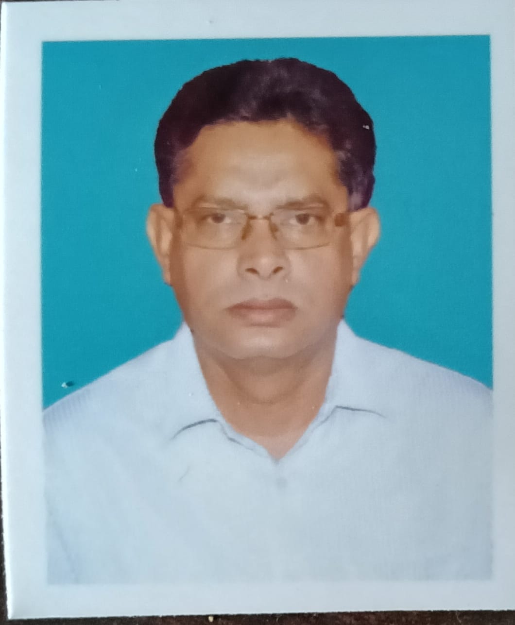 Founder's Photo